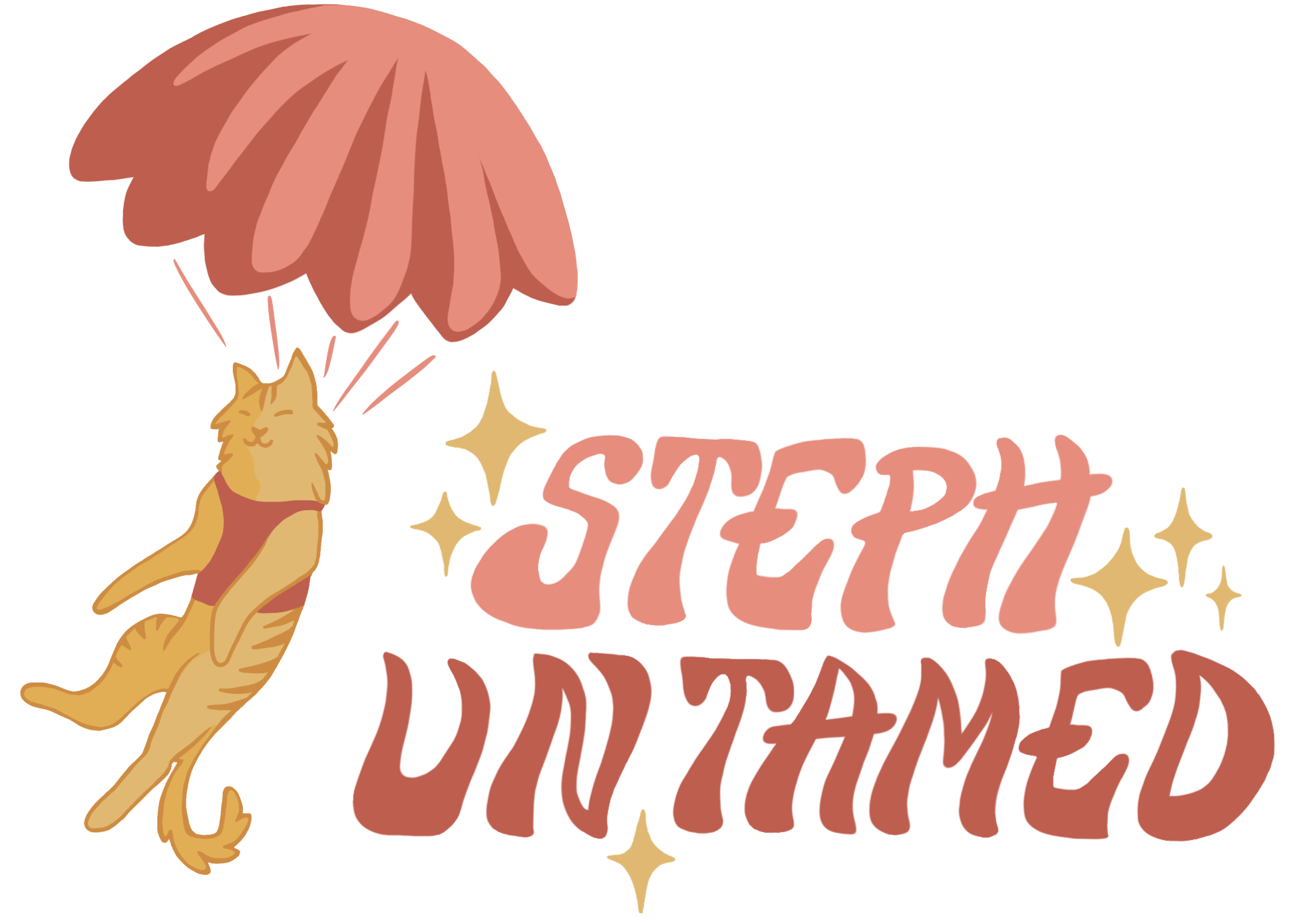 Steph Untamed